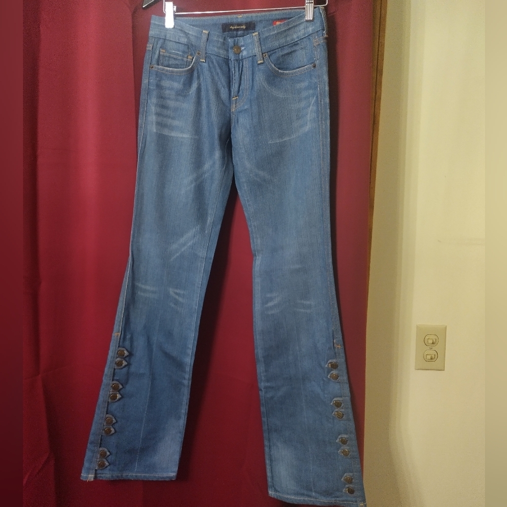 Citizens Of Humanity Jeans, Like New Sz 26